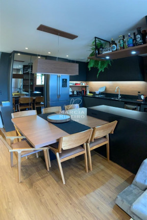 Imagem Apartamento com 3 Quartos à Venda, 115 m² em Córrego Grande - Florianópolis Imagem Apartamento com 3 Quartos à Venda, 115 m² em Córrego Grande - Florianópolis