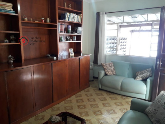 Imagem Casa com 2 Quartos à Venda, 120 m² em Vila Alpina - São Paulo Imagem Casa com 2 Quartos à Venda, 120 m² em Vila Alpina - São Paulo