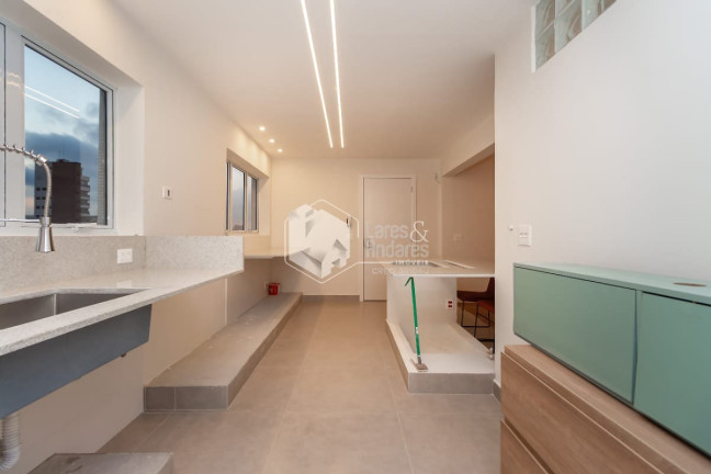Imagem Apartamento com 3 Quartos à Venda, 169 m² em Itaim Bibi - São Paulo Imagem Apartamento com 3 Quartos à Venda, 169 m² em Itaim Bibi - São Paulo