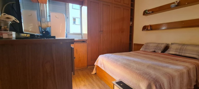 Imagem Apartamento com 2 Quartos à Venda, 45 m² em Cidade Ademar - São Paulo Imagem Apartamento com 2 Quartos à Venda, 45 m² em Cidade Ademar - São Paulo