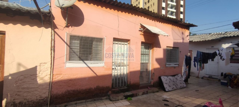 Imagem Terreno à Venda, 470 m²