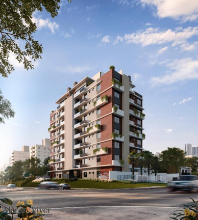 Imagem Apartamento com 3 Quartos à Venda, 113 m² em Batel - Curitiba Imagem Apartamento com 3 Quartos à Venda, 113 m² em Batel - Curitiba