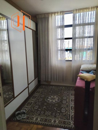 Imagem Apartamento com 3 Quartos à Venda, 73 m² em Jardim Botânico - Curitiba Imagem Apartamento com 3 Quartos à Venda, 73 m² em Jardim Botânico - Curitiba