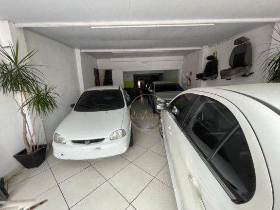 Imagem Sala Comercial à Venda, 228 m² em Jardim - Santo André Imagem Sala Comercial à Venda, 228 m² em Jardim - Santo André