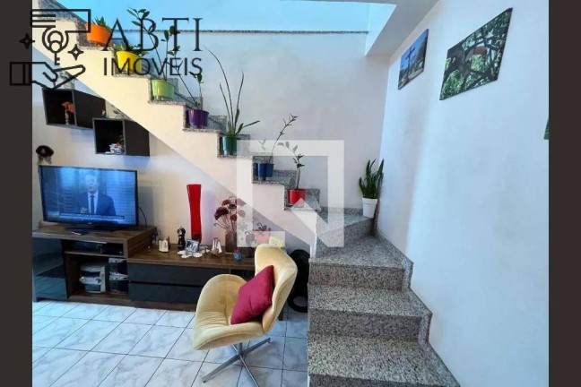 Imagem Sobrado com 3 Quartos à Venda, 190 m² em Jardim Oriental - São Paulo Imagem Sobrado com 3 Quartos à Venda, 190 m² em Jardim Oriental - São Paulo
