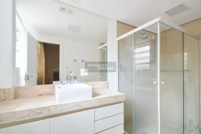 Imagem Apartamento com 3 Quartos à Venda, 141 m² em Perdizes - São Paulo Imagem Apartamento com 3 Quartos à Venda, 141 m² em Perdizes - São Paulo
