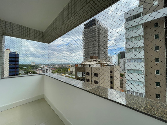 Imagem Apartamento com 4 Quartos à Venda, 249 m² em Praia Grande - Torres