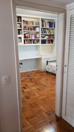 Imagem Apartamento com 3 Quartos à Venda, 128 m² em Itaim Bibi - São Paulo Imagem Apartamento com 3 Quartos à Venda, 128 m² em Itaim Bibi - São Paulo