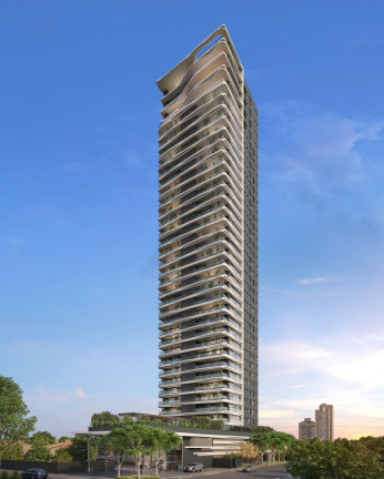 Imagem Apartamento com 4 Quartos à Venda, 470 m² em Setor Marista - Goiânia Imagem Apartamento com 4 Quartos à Venda, 470 m² em Setor Marista - Goiânia