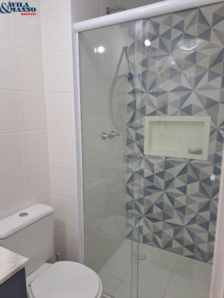 Imagem Apartamento com 3 Quartos à Venda, 65 m² em Vila Prudente - São Paulo Imagem Apartamento com 3 Quartos à Venda, 65 m² em Vila Prudente - São Paulo