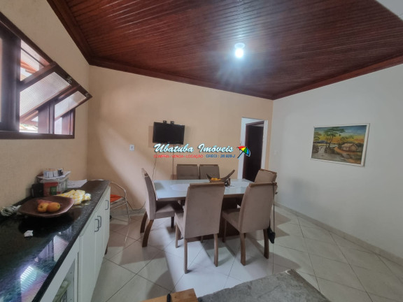 Imagem Casa com 2 Quartos à Venda, 176 m² em Centro - Ubatuba
