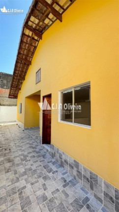 Imagem Casa com 2 Quartos à Venda, 62 m² em Agenor De Campos - Mongaguá