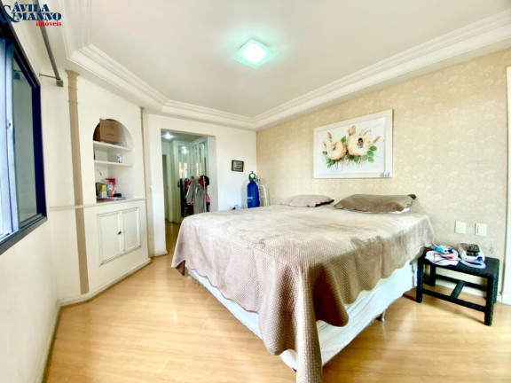 Imagem Apartamento com 3 Quartos à Venda, 200 m² em Anália Franco - São Paulo Imagem Apartamento com 3 Quartos à Venda, 200 m² em Anália Franco - São Paulo