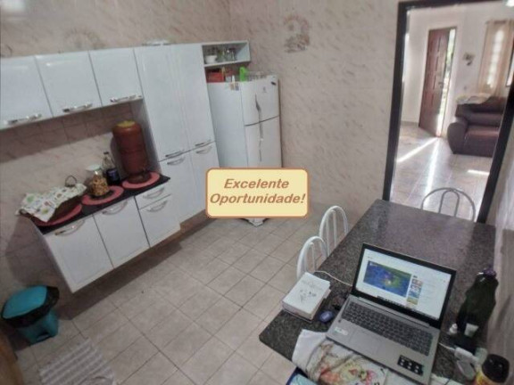 Imagem Casa com 2 Quartos à Venda, 86 m² em Massaguaçu - Caraguatatuba Imagem Casa com 2 Quartos à Venda, 86 m² em Massaguaçu - Caraguatatuba