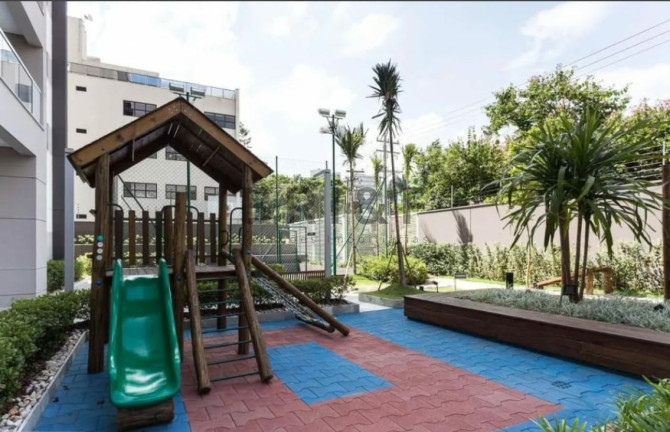 Imagem Apartamento com 2 Quartos à Venda, 68 m² em Brooklin - São Paulo Imagem Apartamento com 2 Quartos à Venda, 68 m² em Brooklin - São Paulo