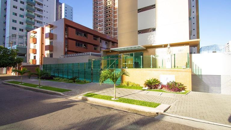 Imagem Apartamento com 2 Quartos à Venda, 59 m² em Tambaú - João Pessoa Imagem Apartamento com 2 Quartos à Venda, 59 m² em Tambaú - João Pessoa