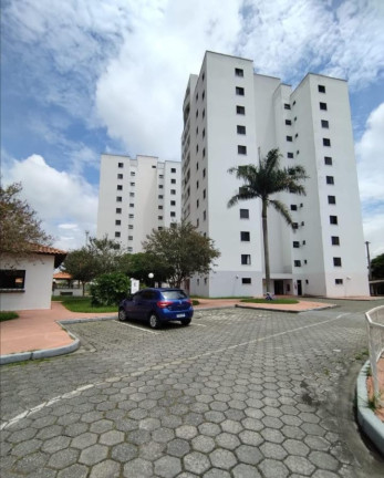 Imagem Apartamento com 3 Quartos à Venda, 77 m² em Vila Machado - Jacareí Imagem Apartamento com 3 Quartos à Venda, 77 m² em Vila Machado - Jacareí