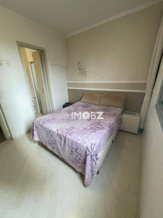 Imagem Imóvel com 3 Quartos à Venda, 67 m² em Barra Funda - São Paulo