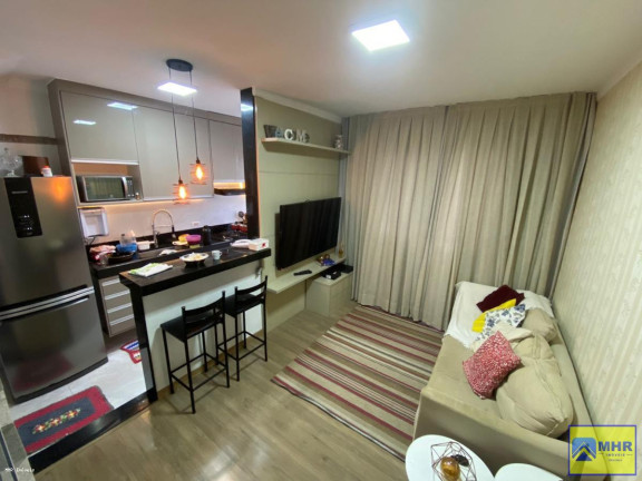 Apartamento com 2 Quartos à Venda, 124 m² em Jardim Camburi - Vitória