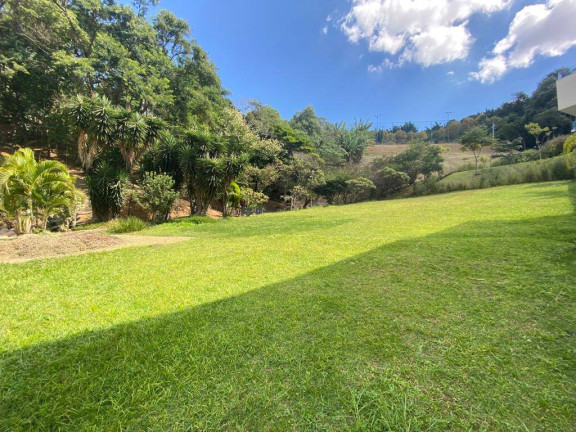 Terreno à Venda, 497 m² em Tamboré - Santana De Parnaíba