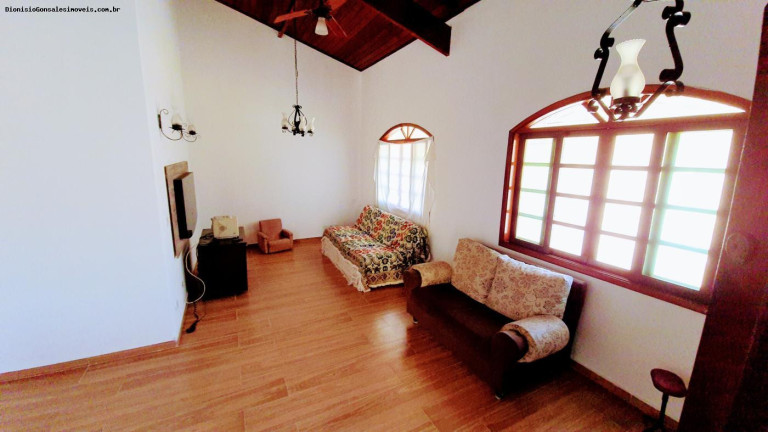 Imagem Casa com 3 Quartos à Venda, 172 m² em Balneário Flórida - Peruíbe