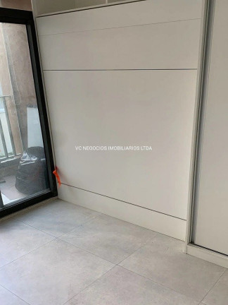 Imagem Loft com 1 Quarto à Venda, 22 m² em Perdizes - São Paulo Imagem Loft com 1 Quarto à Venda, 22 m² em Perdizes - São Paulo