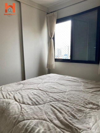 Imagem Apartamento com 2 Quartos à Venda, 63 m² em Vila Monte Alegre - São Paulo Imagem Apartamento com 2 Quartos à Venda, 63 m² em Vila Monte Alegre - São Paulo