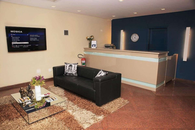 Imagem Apartamento com 1 Quarto à Venda, 42 m² em Jardim Paulista - São Paulo Imagem Apartamento com 1 Quarto à Venda, 42 m² em Jardim Paulista - São Paulo