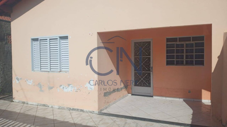 Imagem Casa com 2 Quartos à Venda, em Vila Aparecida - Taubaté Imagem Casa com 2 Quartos à Venda, em Vila Aparecida - Taubaté