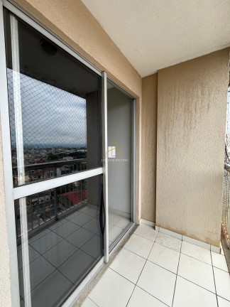Imagem Imóvel com 2 Quartos à Venda, 54 m² em Parque Residencial Laranjeiras - Serra Imagem Imóvel com 2 Quartos à Venda, 54 m² em Parque Residencial Laranjeiras - Serra