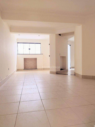 Imagem Casa com 4 Quartos para Alugar, 430 m² em Vila Independência - Sorocaba Imagem Casa com 4 Quartos para Alugar, 430 m² em Vila Independência - Sorocaba