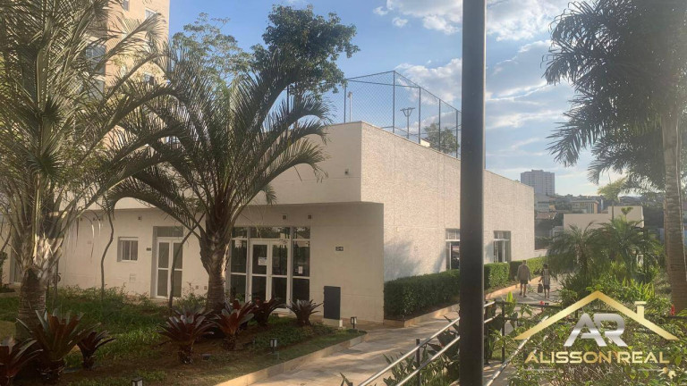 Imagem Apartamento com 2 Quartos à Venda, 50 m² em City Bussocaba - Osasco
