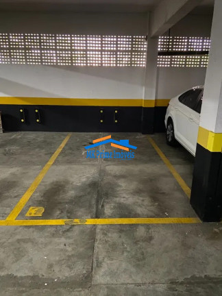 Apartamento com 3 Quartos à Venda, 76 m² em Jardim Ester - São Paulo
