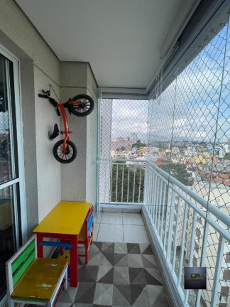 Imagem Apartamento com 2 Quartos à Venda, 78 m² em Centro - Diadema