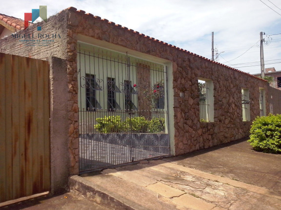 Imagem Casa com 3 Quartos à Venda, 200 m² em Jardim Santa Rita De Cássia - Tatuí Imagem Casa com 3 Quartos à Venda, 200 m² em Jardim Santa Rita De Cássia - Tatuí