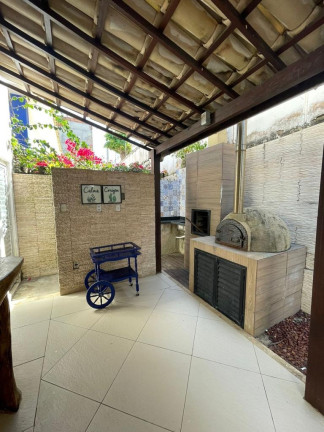 Imagem Casa com 3 Quartos à Venda, 136 m² em Pituaçu - Salvador Imagem Casa com 3 Quartos à Venda, 136 m² em Pituaçu - Salvador