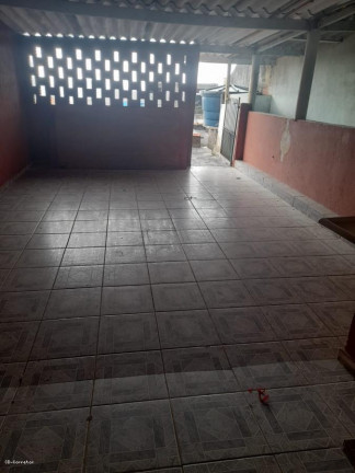 Imagem Casa com 3 Quartos à Venda, 110 m² em Vila Suíça - Santo André Imagem Casa com 3 Quartos à Venda, 110 m² em Vila Suíça - Santo André