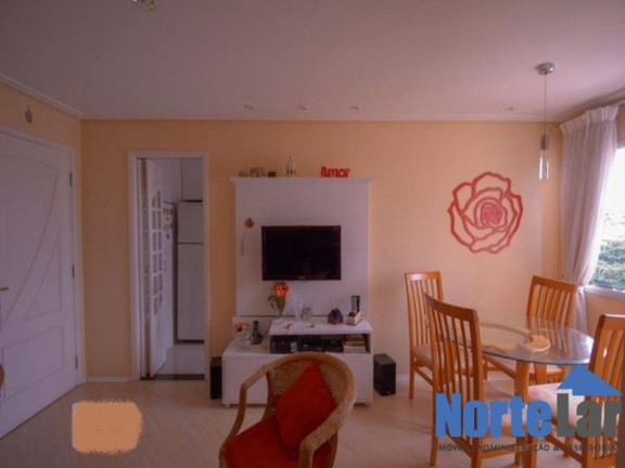 Imagem Apartamento com 2 Quartos para Alugar, 52 m² em Vila Palmeiras - São Paulo Imagem Apartamento com 2 Quartos para Alugar, 52 m² em Vila Palmeiras - São Paulo