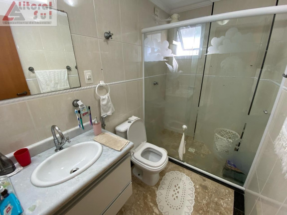 Imagem Apartamento com 2 Quartos à Venda, 123 m² em Tupi - Praia Grande Imagem Apartamento com 2 Quartos à Venda, 123 m² em Tupi - Praia Grande
