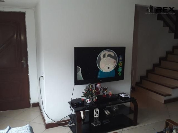 Imagem Casa com 3 Quartos à Venda, 220 m² em São Francisco - Niterói Imagem Casa com 3 Quartos à Venda, 220 m² em São Francisco - Niterói