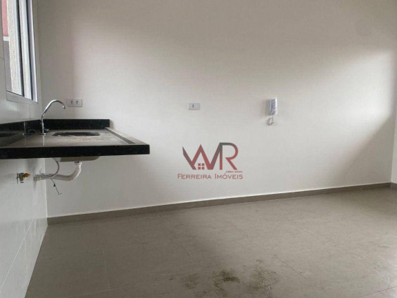 Imagem Apartamento com 2 Quartos à Venda, 41 m² em Jardim Norma - São Paulo