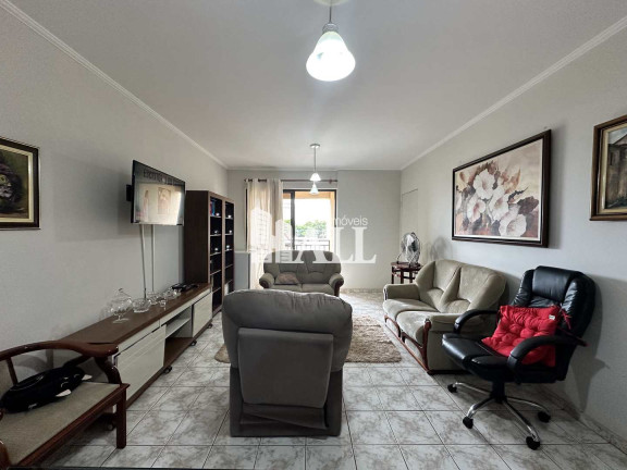 Imagem Apartamento com 3 Quartos à Venda, 95 m² em Centro - São José Do Rio Preto Imagem Apartamento com 3 Quartos à Venda, 95 m² em Centro - São José Do Rio Preto