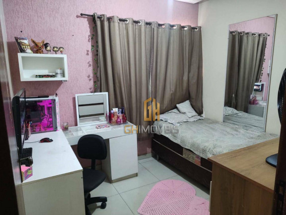 Imagem Sobrado com 4 Quartos à Venda, 236 m² em Jardim Olímpico - Aparecida De Goiânia Imagem Sobrado com 4 Quartos à Venda, 236 m² em Jardim Olímpico - Aparecida De Goiânia