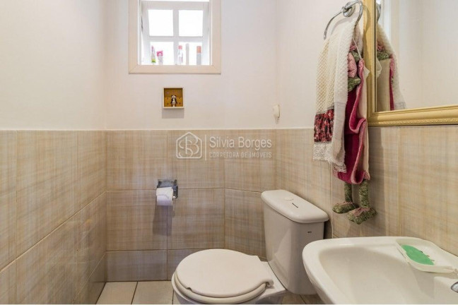 Imagem Sobrado com 2 Quartos à Venda, 80 m² em Guarujá - Porto Alegre