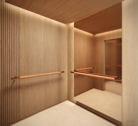Imagem Apartamento com 3 Quartos à Venda, 178 m² em Jardim América - São Paulo
