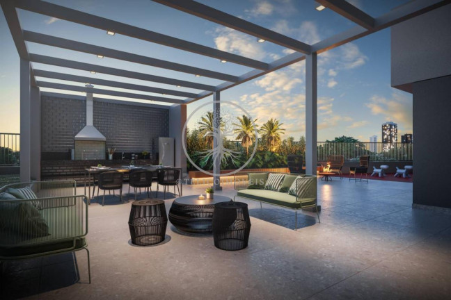 Imagem Apartamento com 3 Quartos à Venda, 139 m² em Cambuí - Campinas