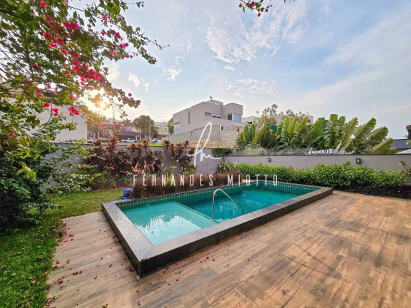 Imagem Casa de Condomínio com 5 Quartos à Venda, 630 m² em Reserva Da Serra - Jundiaí
