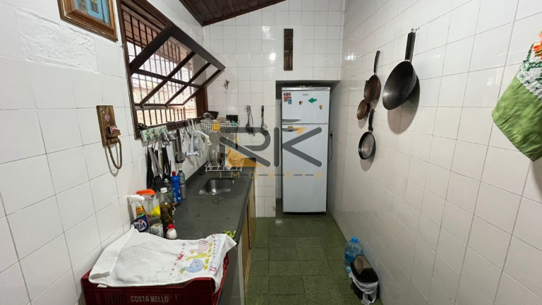 Imagem Casa com 2 Quartos à Venda, 124 m² em Barra Da Lagoa - Ubatuba