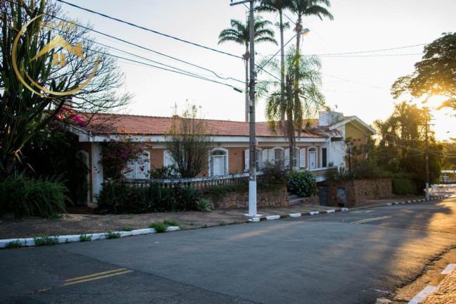 Imagem Casa com 9 Quartos à Venda, 1.005 m² em Jardim Chapadão - Campinas Imagem Casa com 9 Quartos à Venda, 1.005 m² em Jardim Chapadão - Campinas