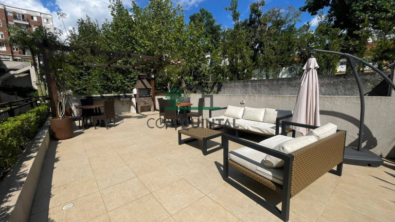 Imagem Apartamento com 2 Quartos para Alugar, 60 m² em Granja Viana - Cotia Imagem Apartamento com 2 Quartos para Alugar, 60 m² em Granja Viana - Cotia